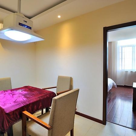 Junyi Hotel Jiangsu Suzhou Industrial Park Chefang Songze ภายนอก รูปภาพ