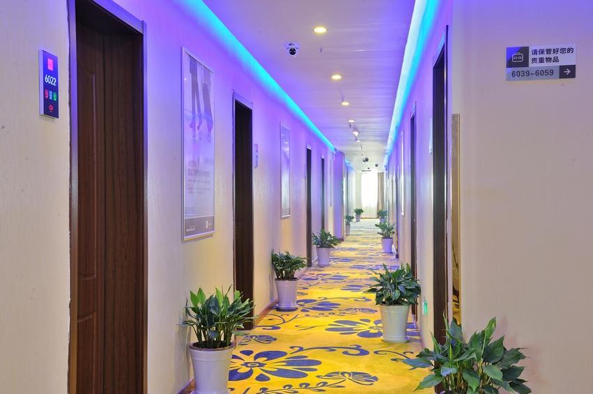 Junyi Hotel Jiangsu Suzhou Industrial Park Chefang Songze ภายนอก รูปภาพ