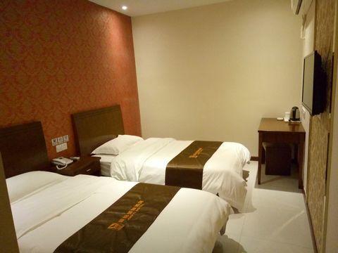 Junyi Hotel Jiangsu Suzhou Industrial Park Chefang Songze ภายนอก รูปภาพ